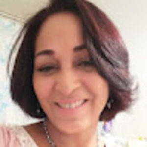 Meet your Posher, Margery